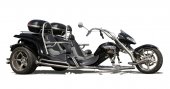 2011 Boom Trikes Fighter X12 photo